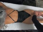 Amateur Video of ShinyGirl