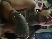 Amateur Video of Kendra_