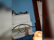 Stavo scoppiando