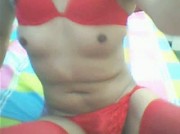 shemale body
