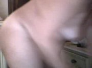 TUTTA NUDA FACCIO PALESTRA